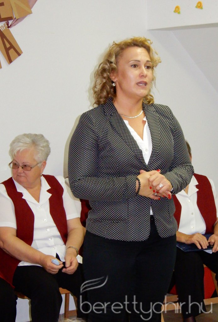 A szépkorúakat köszöntötték 26